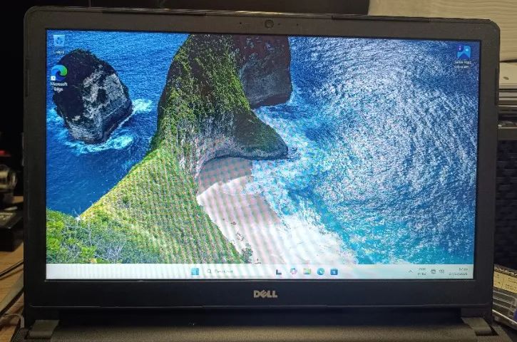 Notebook Dell Inspiron 15 Série 5000 Core I5 Com DDR$ em ótimo estado - Foto 2