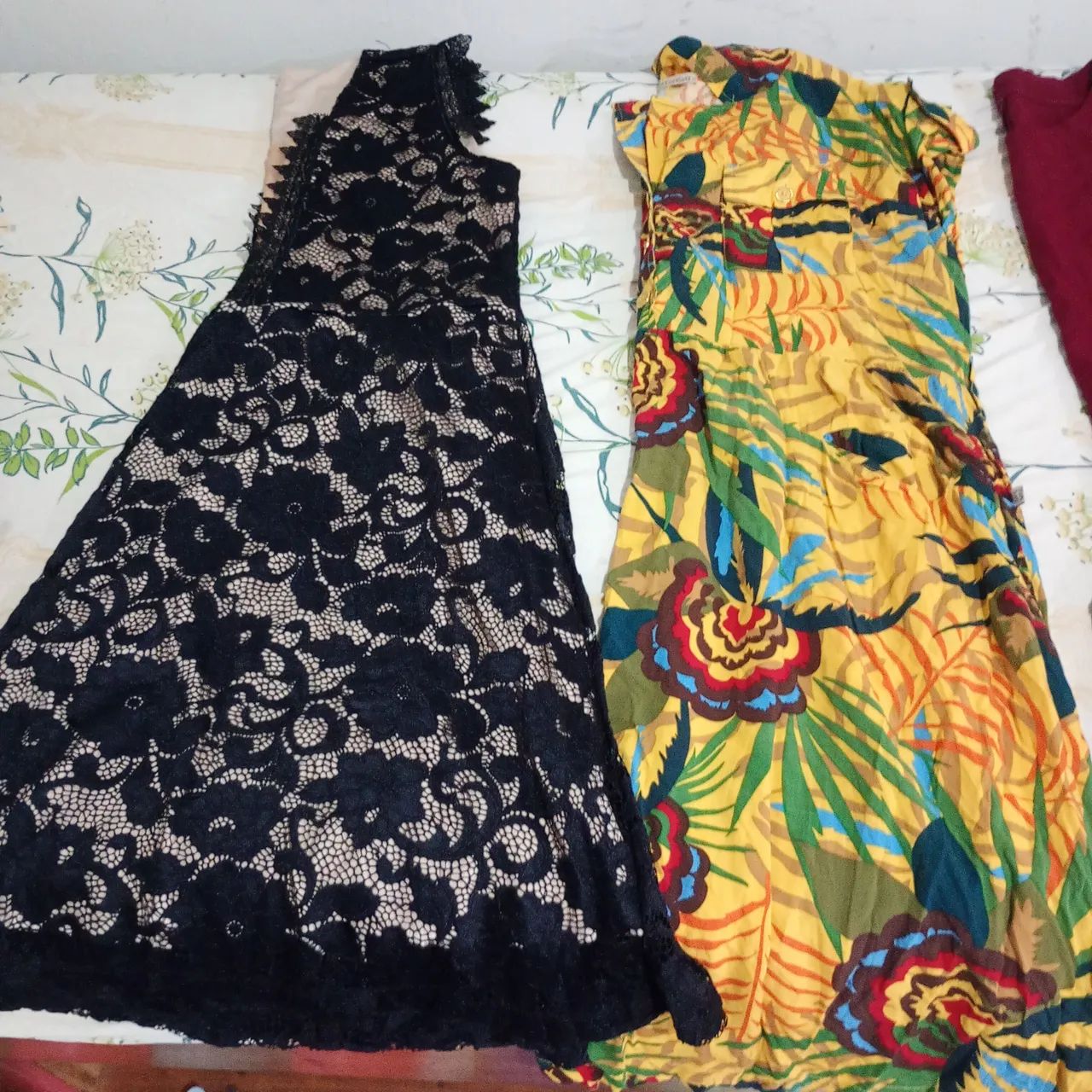 Plus size lote 200 Reais - Foto 3