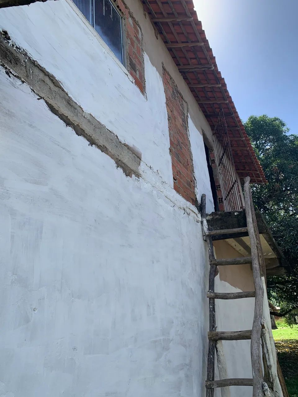 Vendo casa com ponto comercial em raposa  - Foto 5