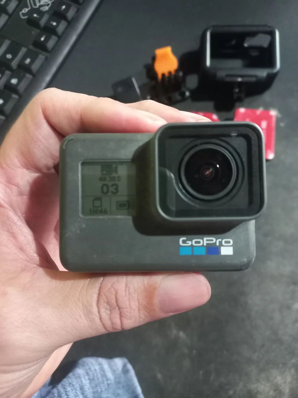 GOPRO HERO 6