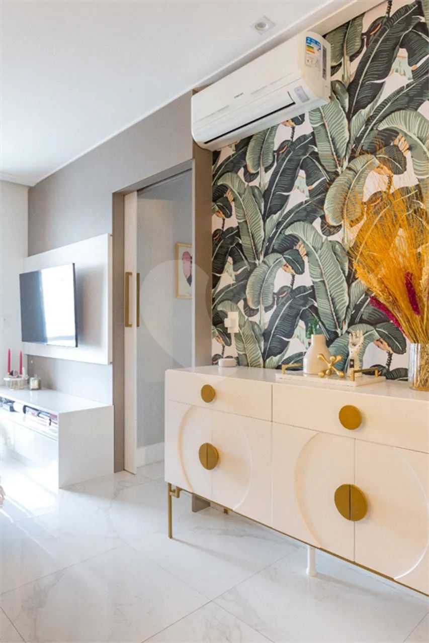 Apartamento com 2 quartos à venda em Tatuapé - SP - Foto 5