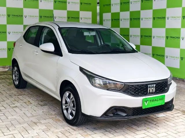 Fiat Argo Drive 1.0 6V Flex 2024 - Foto 2