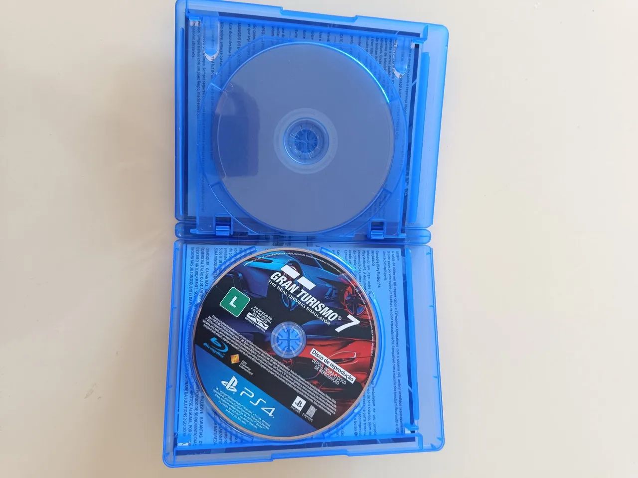 Gran turismo 7 para PS4 - Foto 3