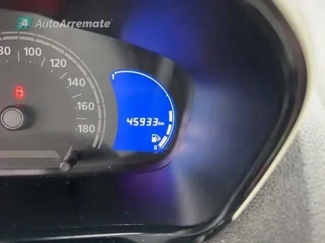 Renault Kwid Intense 1.0 Flex 12V 5P Mec. 2021 - Foto 4