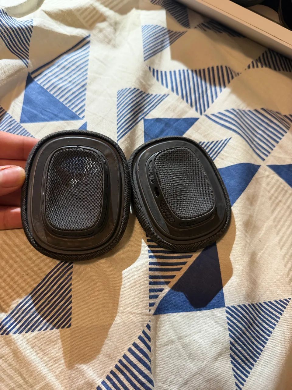 AirPods Max 1 Caixa + Almofadas + Case - Foto 3