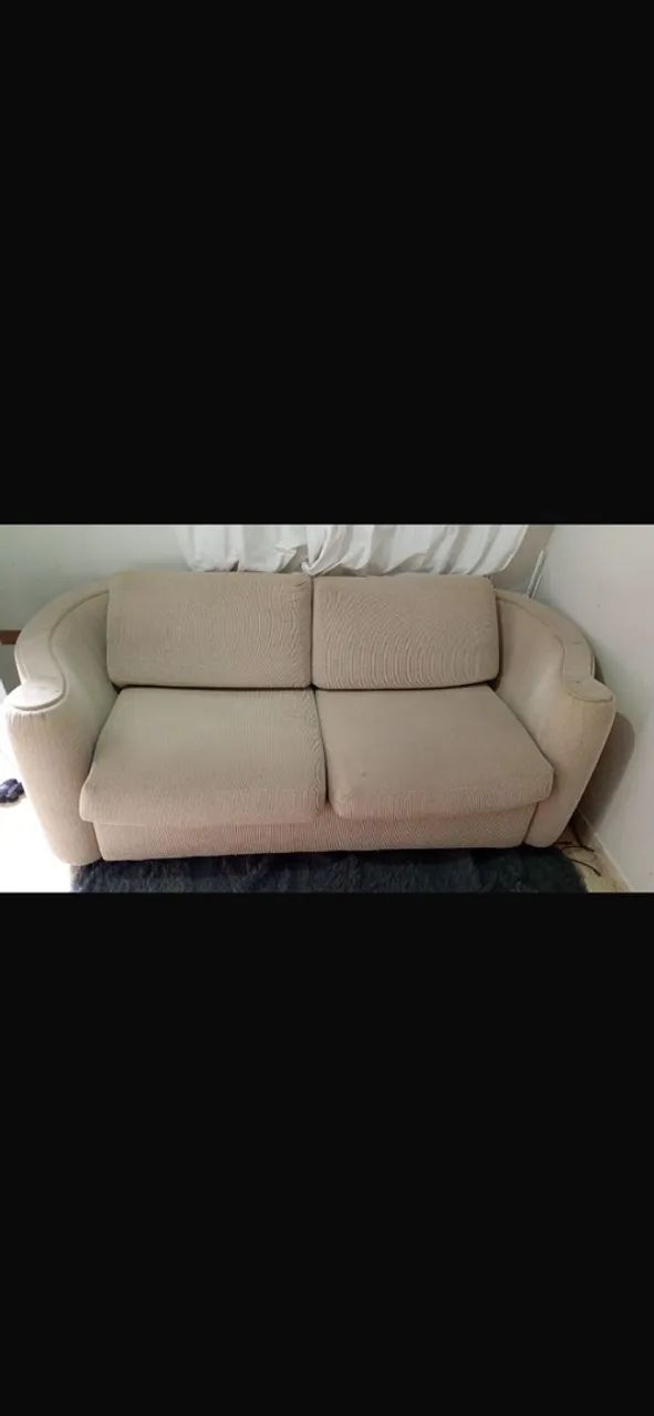 Sofá cama - Foto 2