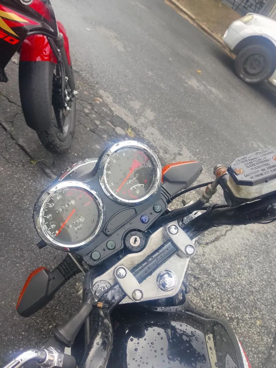 Suzuki yes 