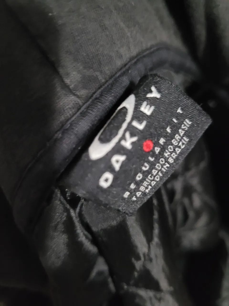 Jaqueta Oakley tamanho M - Foto 4