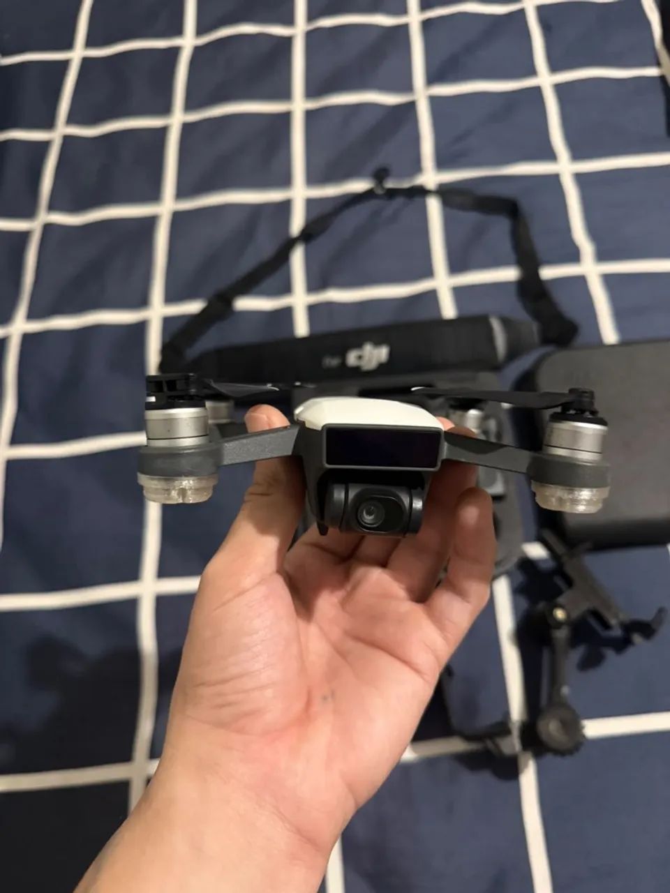 Drone DJI SPARK - Foto 3