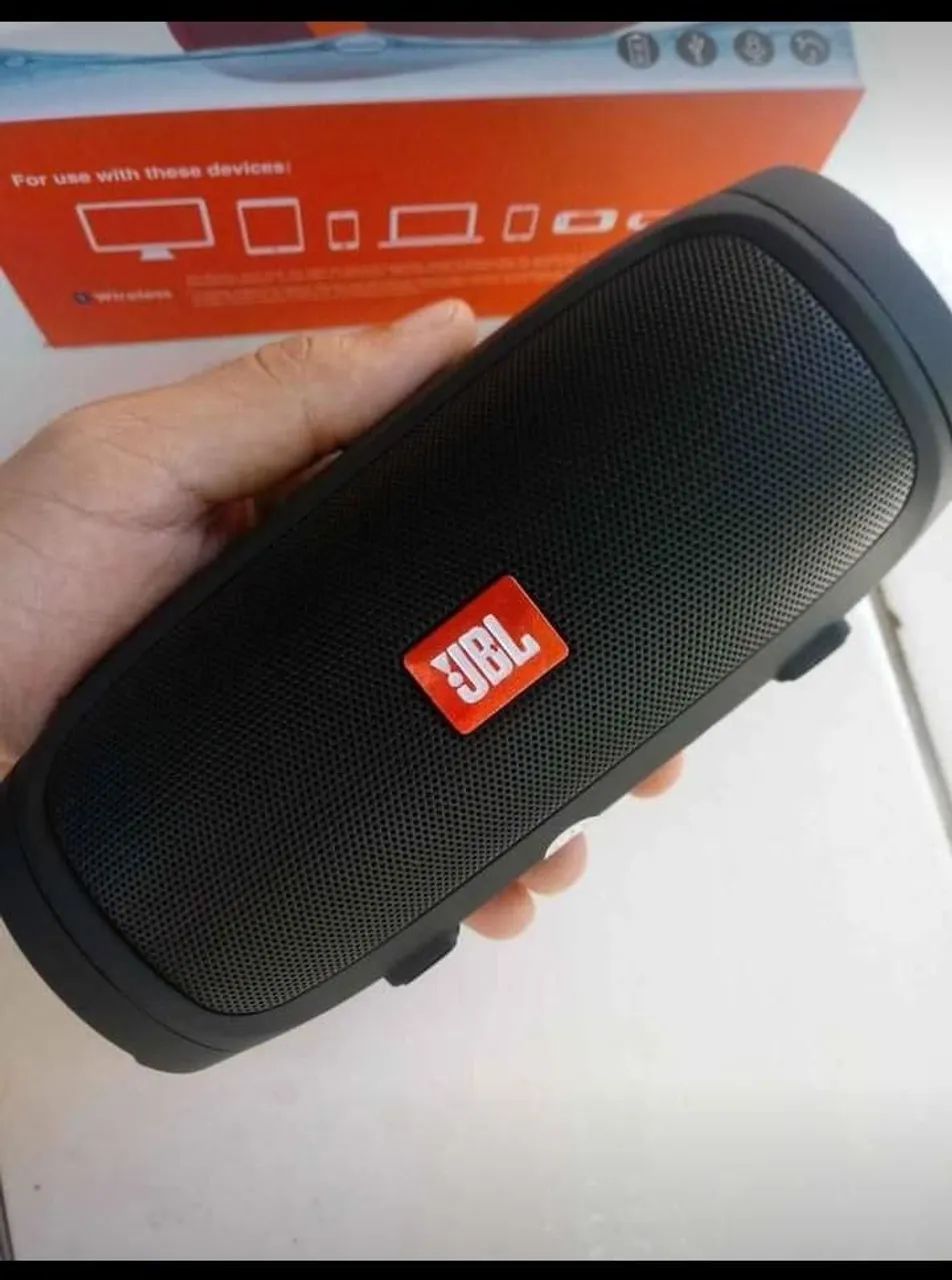 JBL Charge 1 - Foto 2