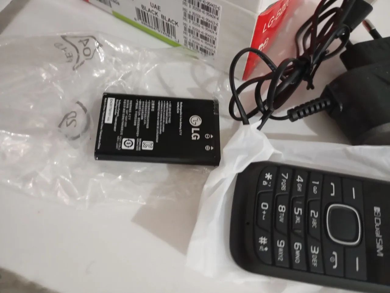 CELULAR LG 3G - Foto 5