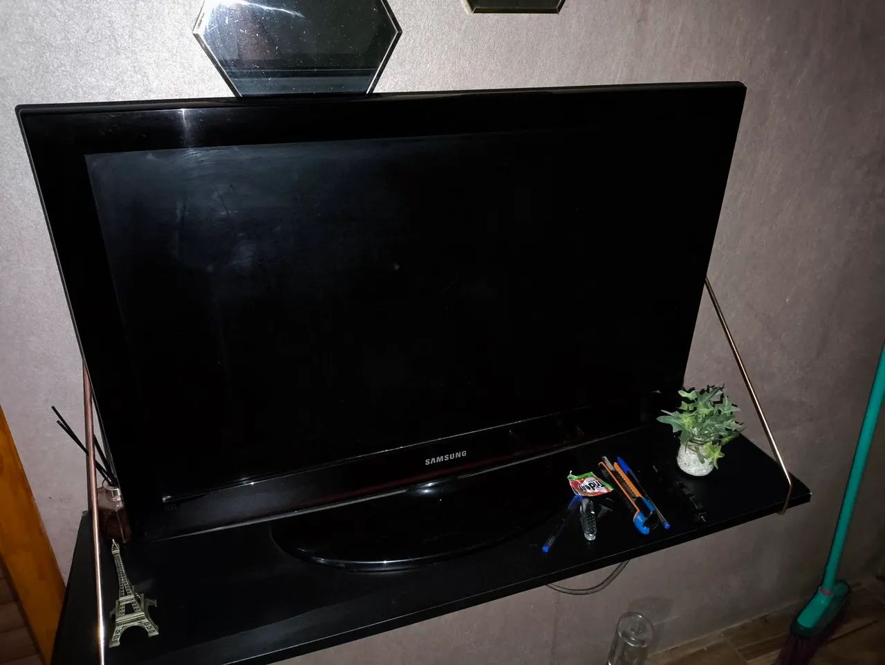 TV Samsung 32 - Foto 2