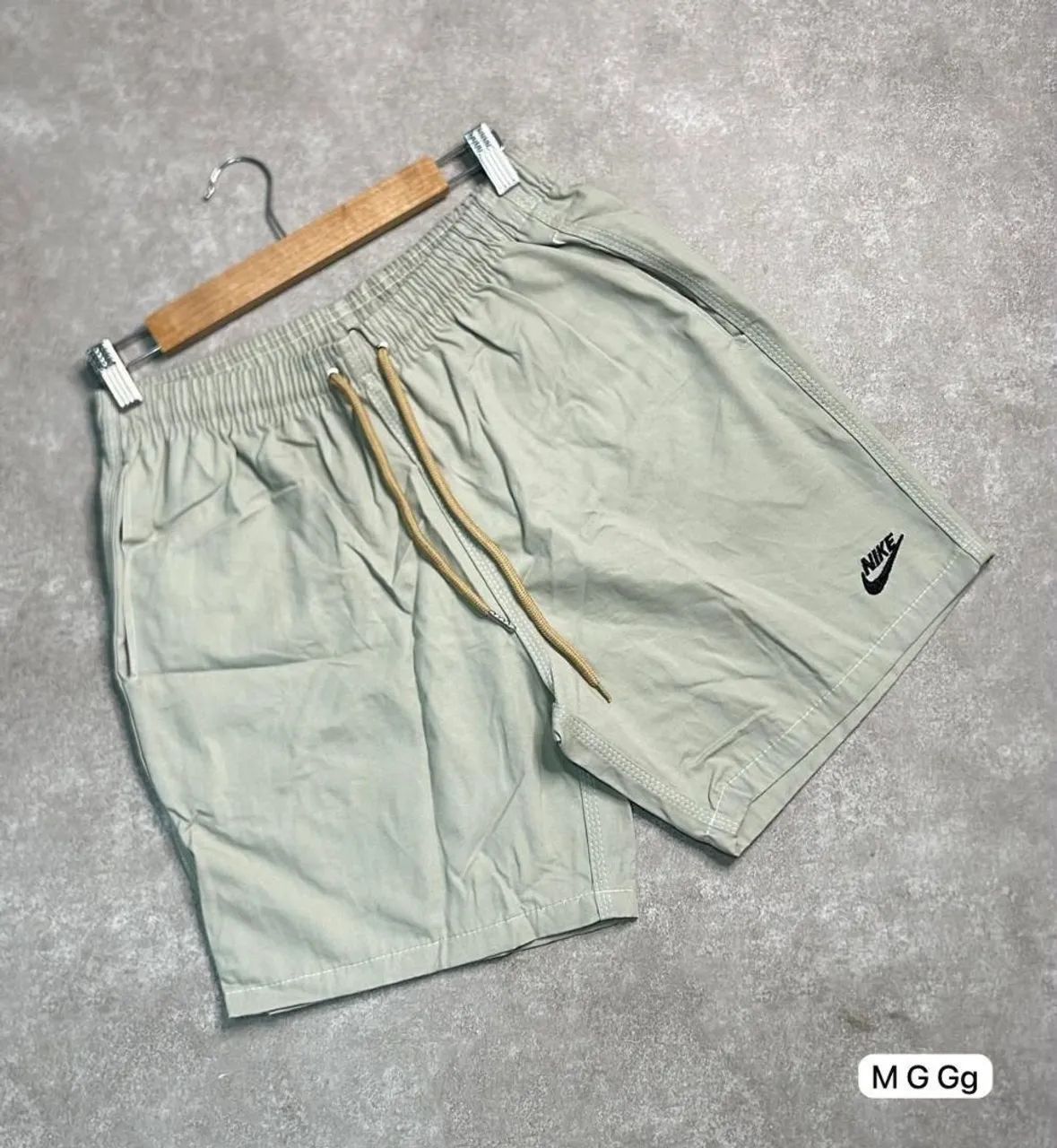 Short Sarja Griffs Premium  - Foto 5