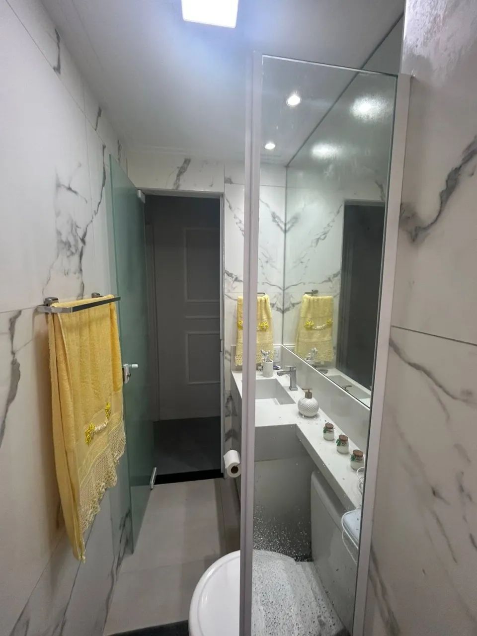 Casa em Jaua 3/4 c/ suite - Foto 3