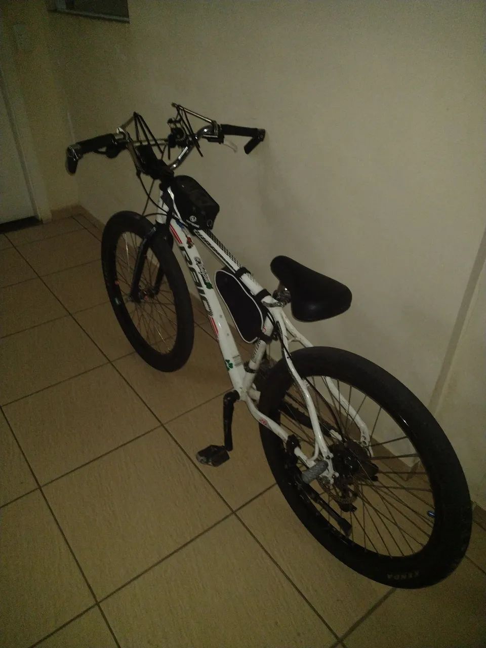 Vendo RAIO aro 26 