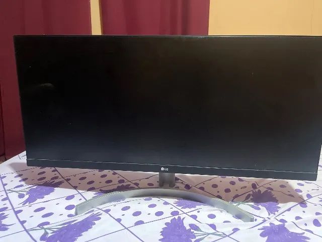 Monitor game 75hz - Foto 4