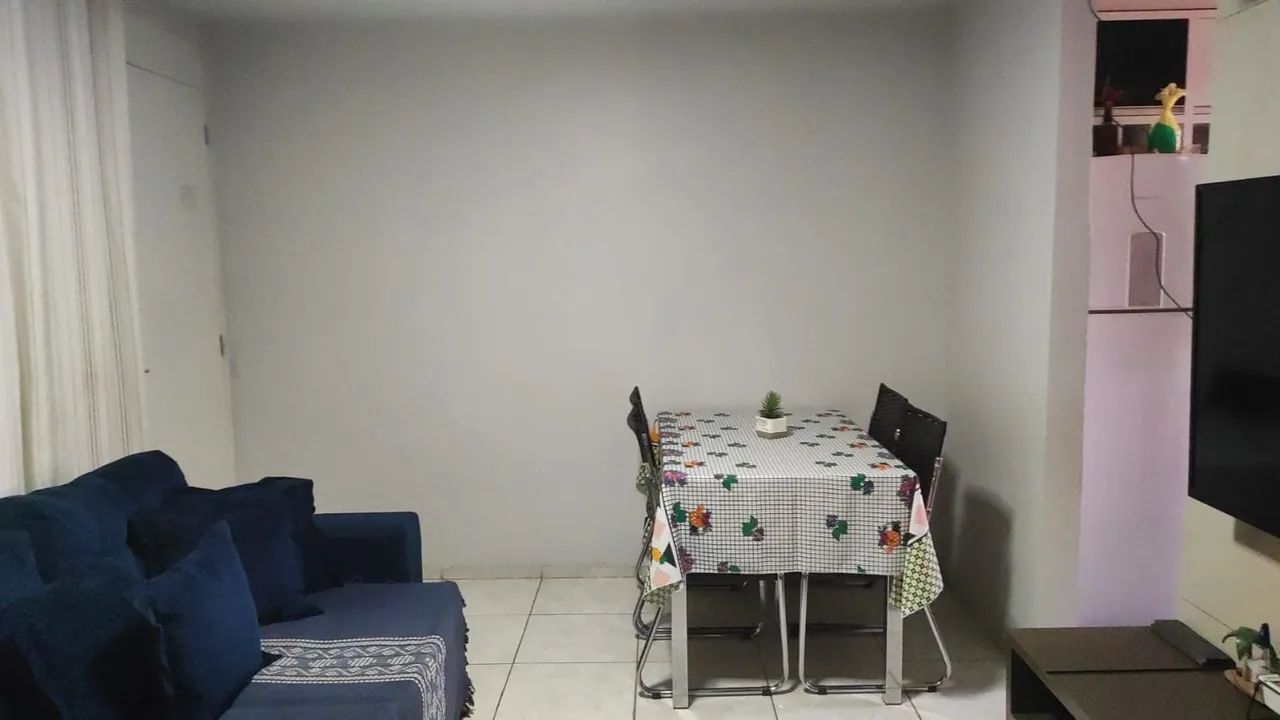 Foto - Goiânia - Conjunto Vera Cruz