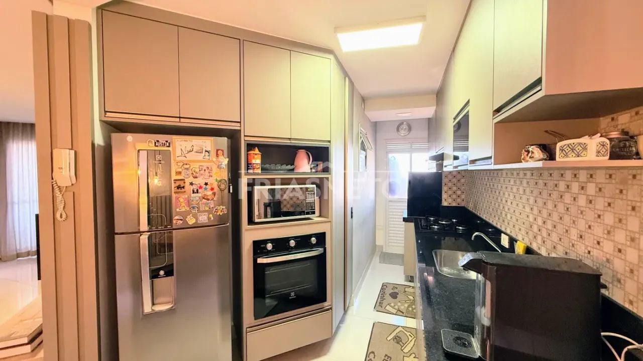 Apartamento à venda no condomínio Edifício Plaza Mayor Residencial - Foto 5