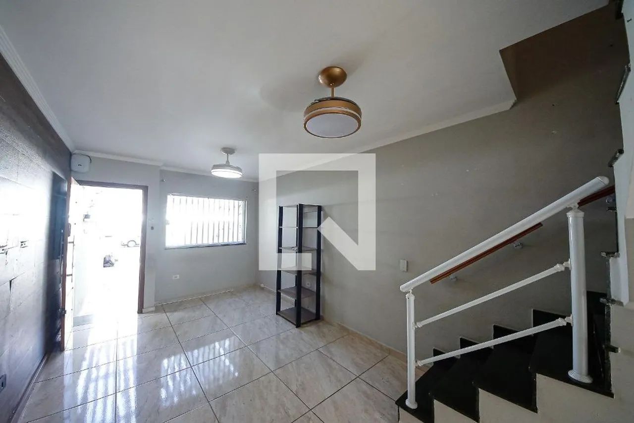 Casa à Venda - Vila Prudente, 2 Quartos, 105 m2 - Foto 3