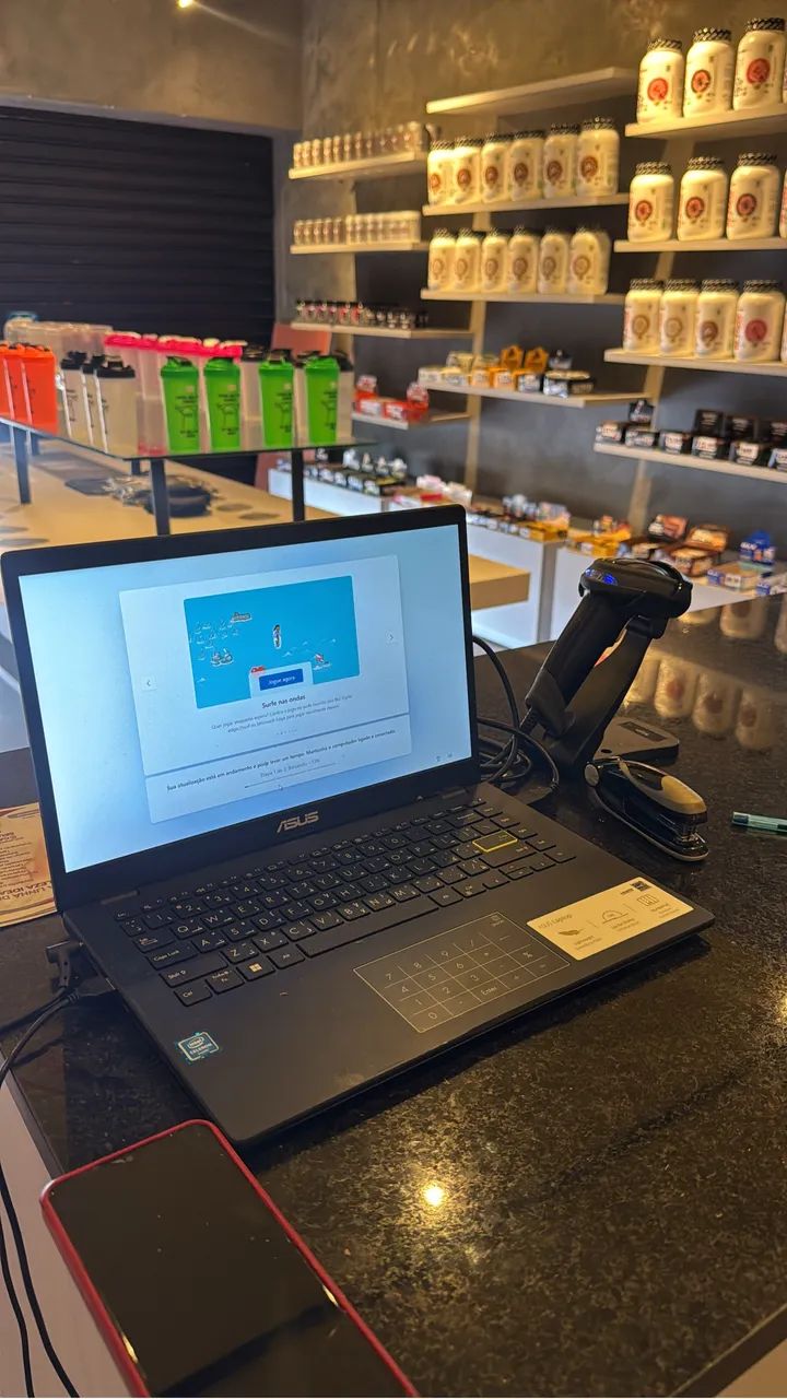 ASUS VivoBook - Foto 2