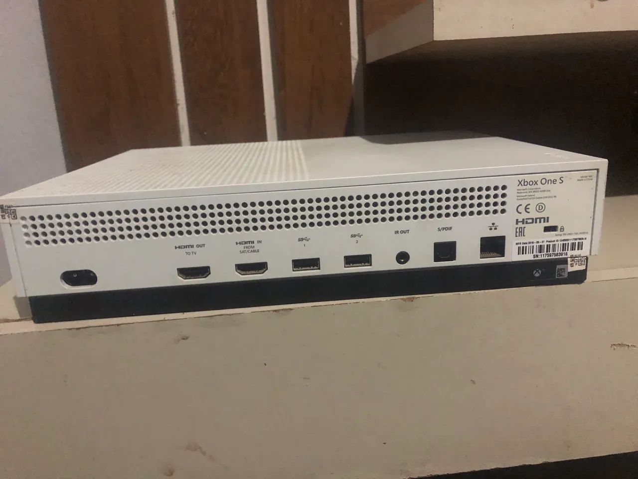Xbox one S - Foto 3