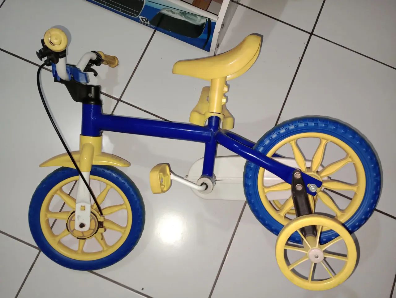 Bicicleta - Foto 3