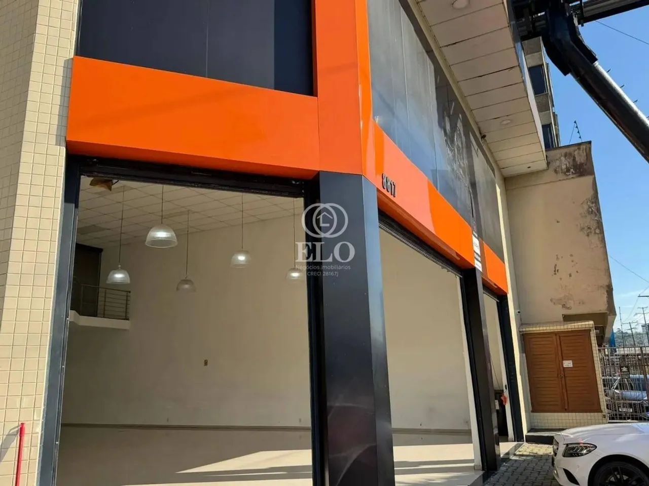 Comercial com 1 quarto, Partenon - Porto Alegre - Foto 5