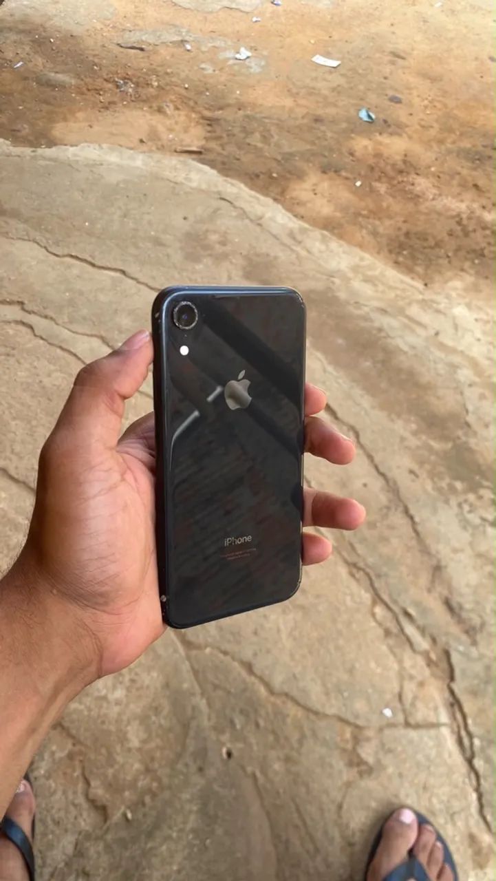 IPHONE XR 128GB - Foto 2