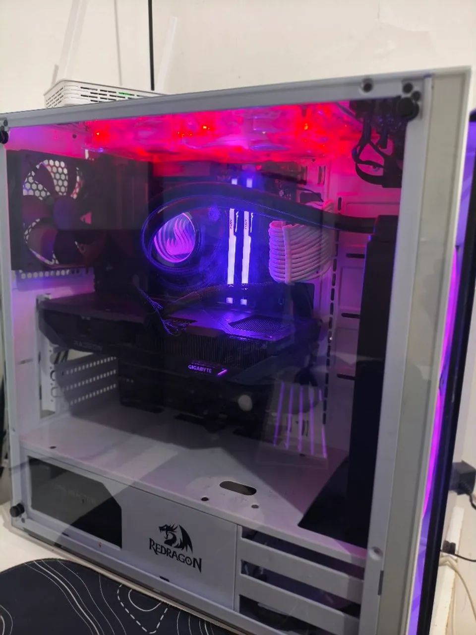 PC GAMER DDR5 - Foto 2