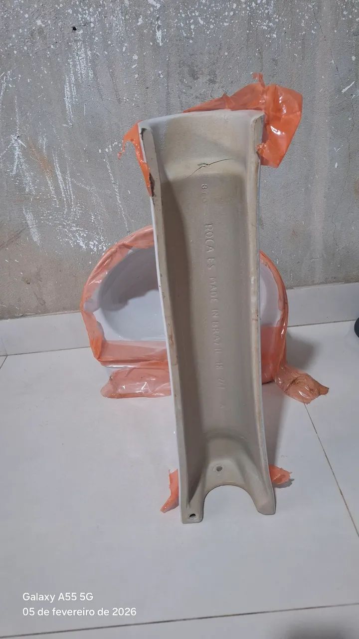 Peças para banheiro - Foto 3