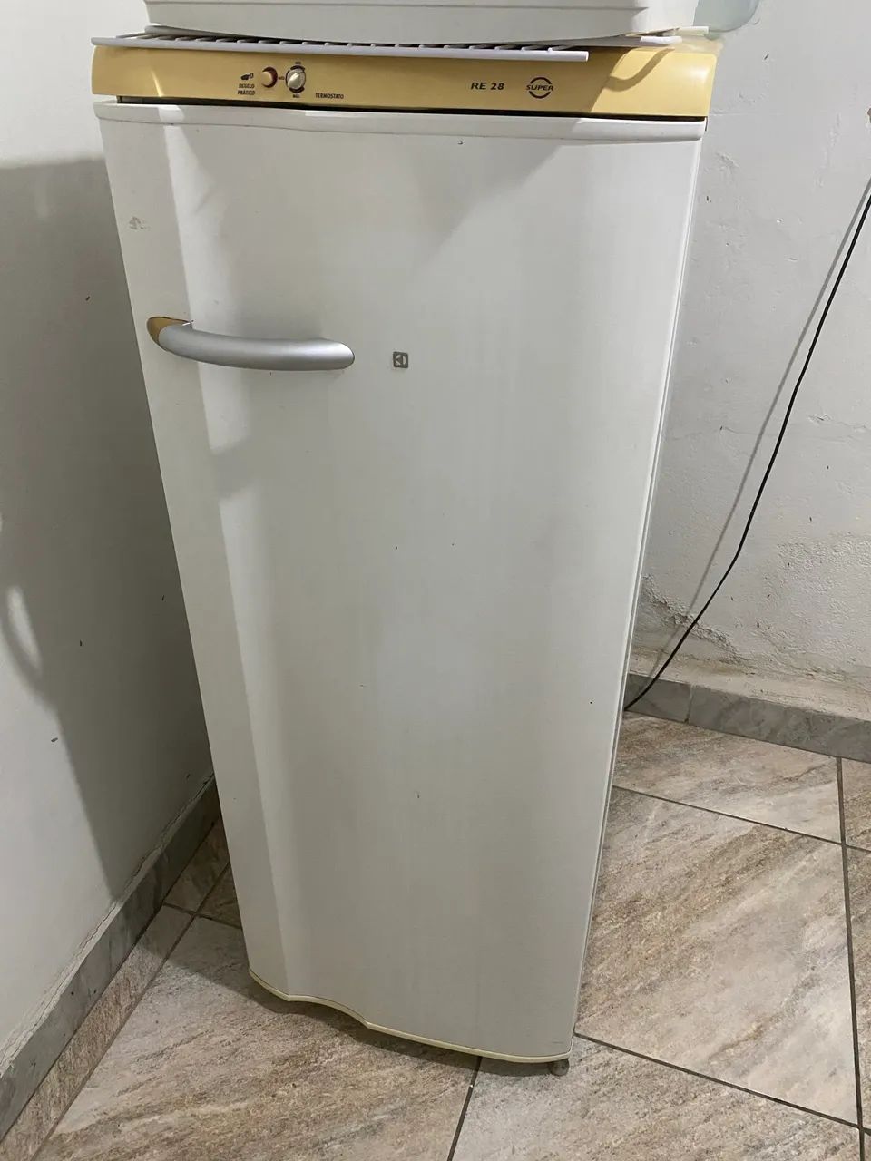 Geladeira