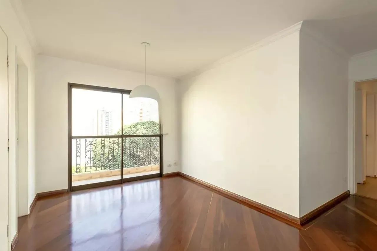 Moema Pássaro - Fora de Rota - 3 dormitórios - 1 suíte - 2 vagas