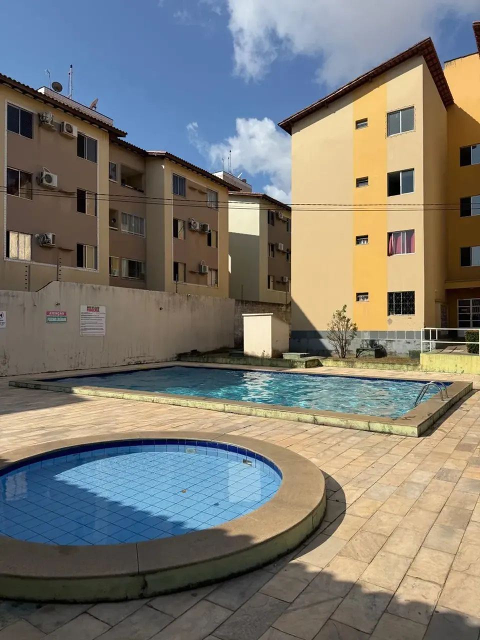 MARFIM 2 - SEMI-MOBILIADO - Foto 5