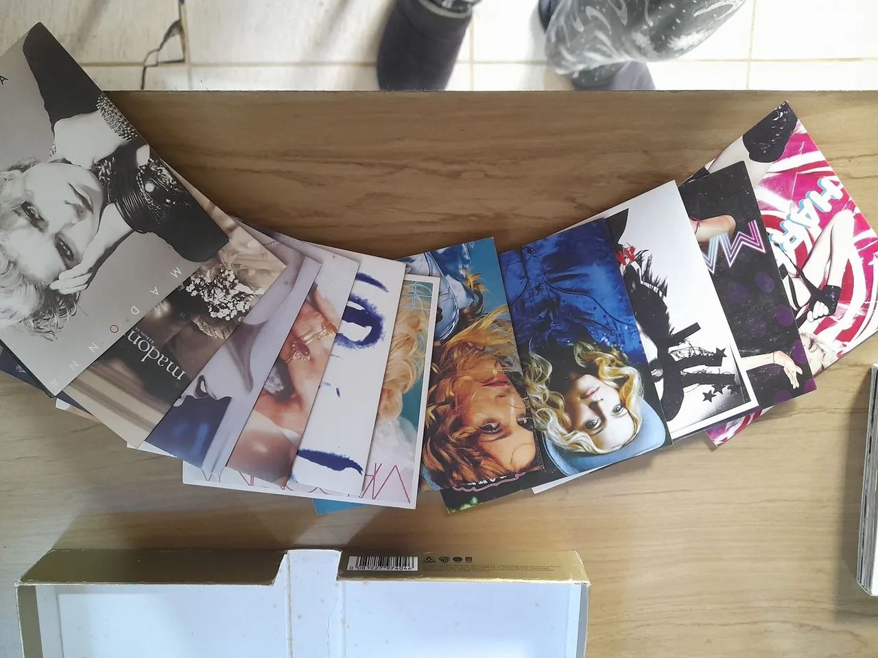 Madonna box - Foto 3