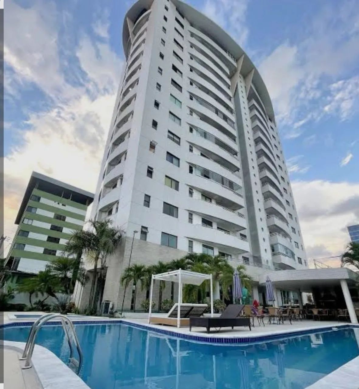 Cond. Splendore Confort Residence 