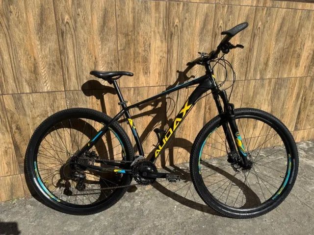 Audax Havok NX 2018 - Foto 3