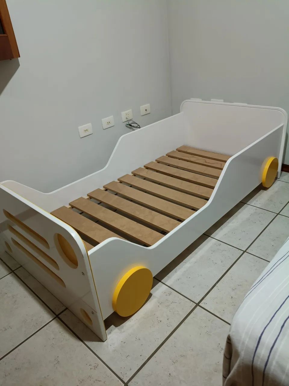 Cama infantil  - Foto 2