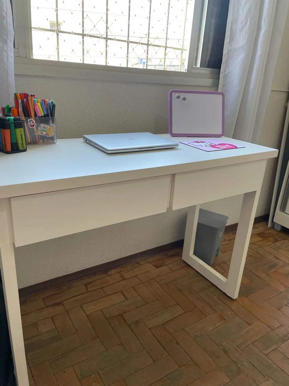 Mesa de escritório  - Foto 3