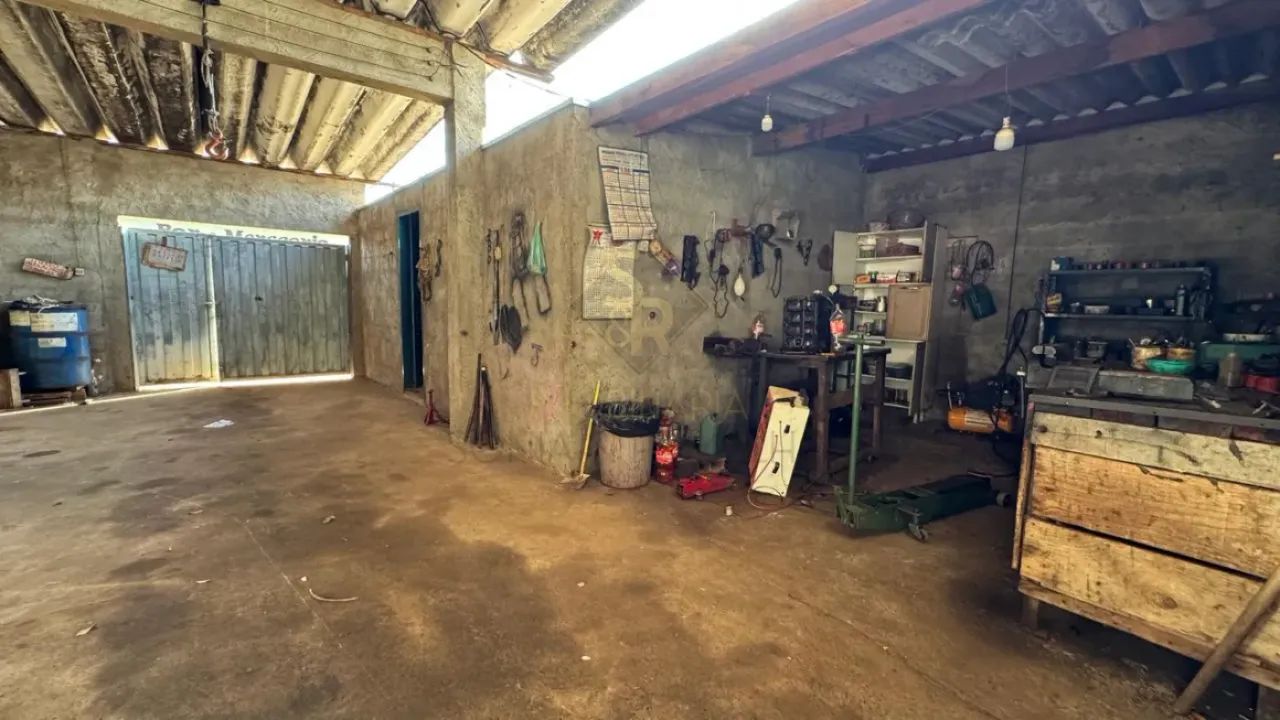 Imóveis Comerciais Imóvel comercial em Guatapará