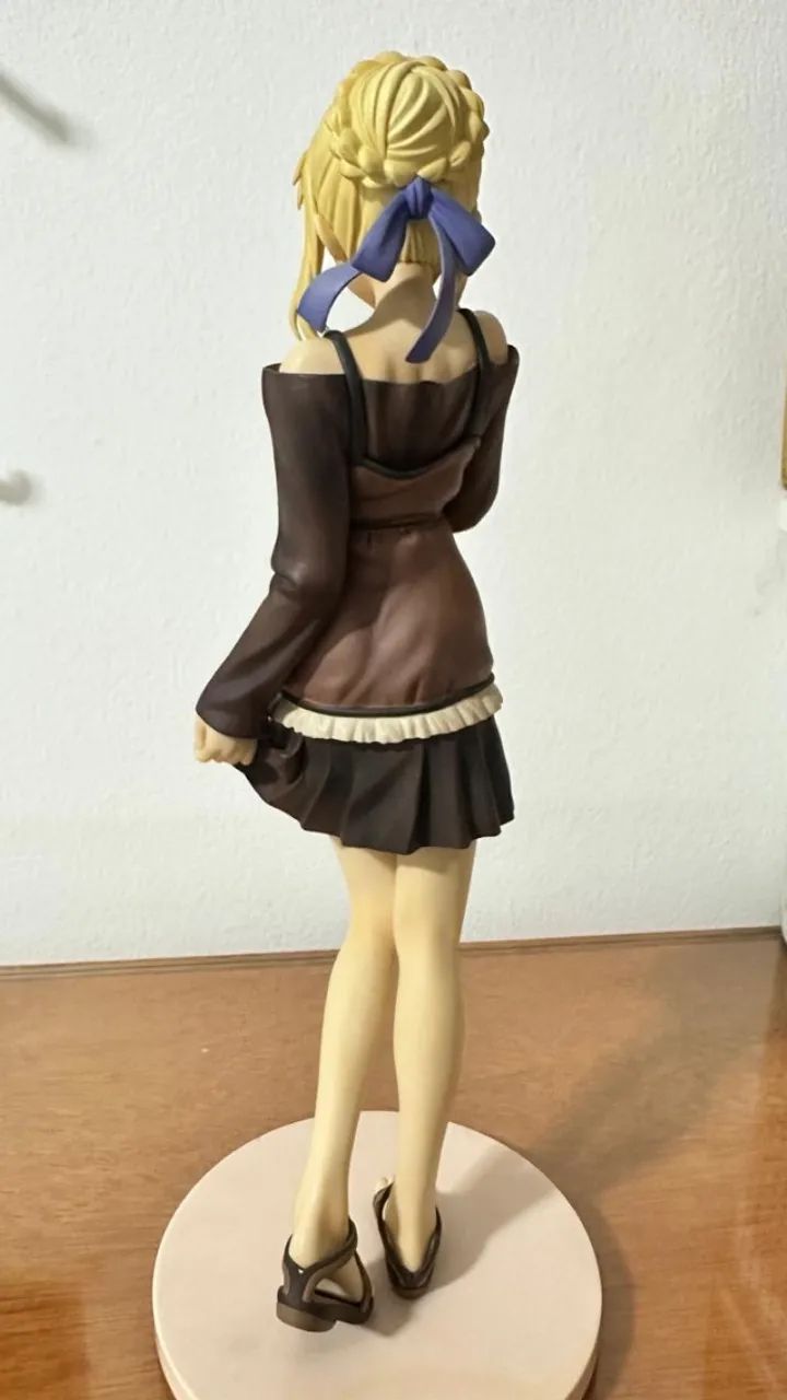 Fate/Hollow Ataraxia - Altria Pendragon - 1/6 - Saber, Holiday Ver