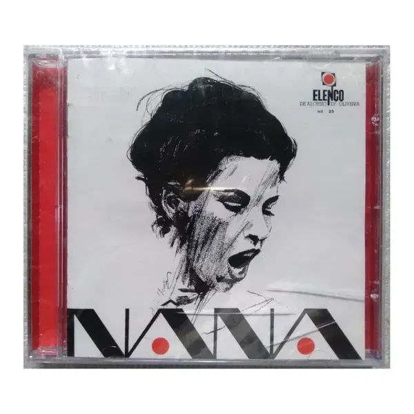 Cds Nana Caymmi