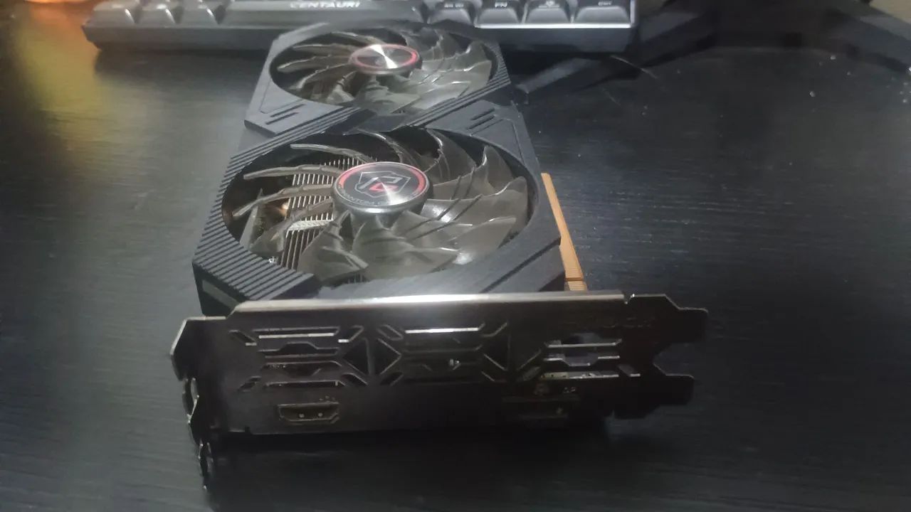 Troco RX6500XT - Foto 2