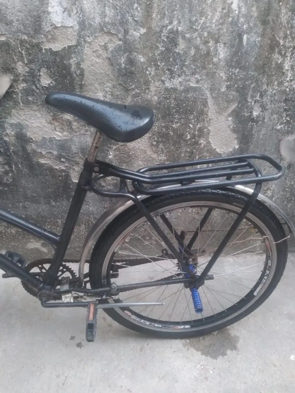 Bicicleta  - Foto 2