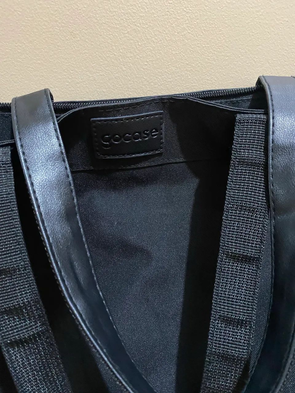 Bolsa - Gocase - Novinha  - Foto 4