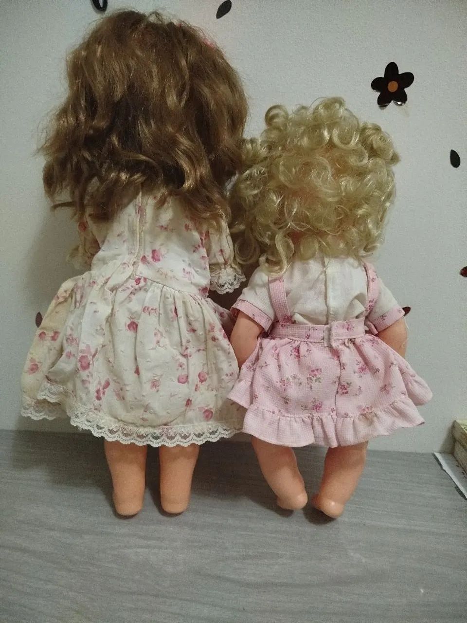 Bonecas estrela  - Foto 2