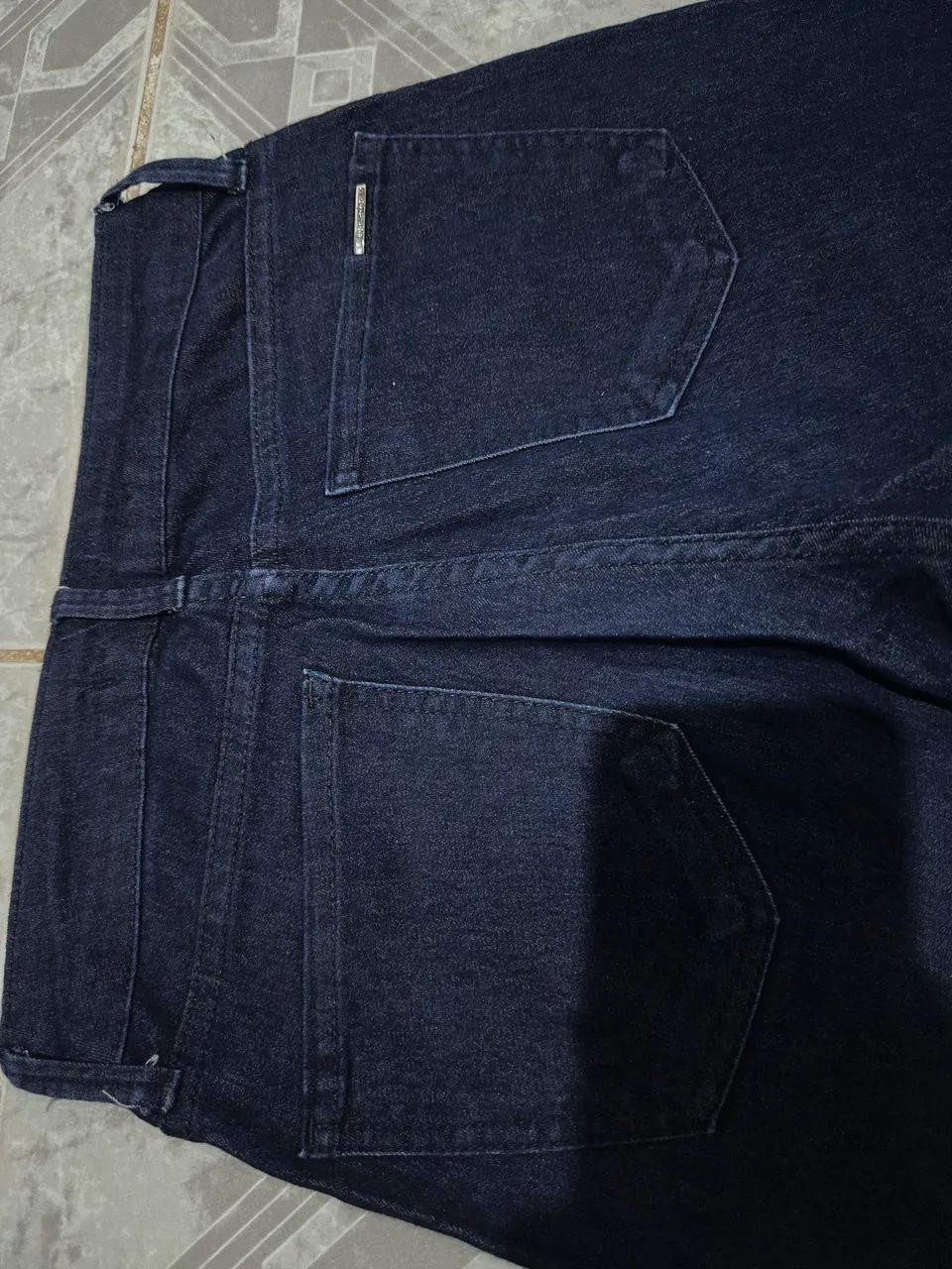 Calça flare tamanho 36 - Foto 5