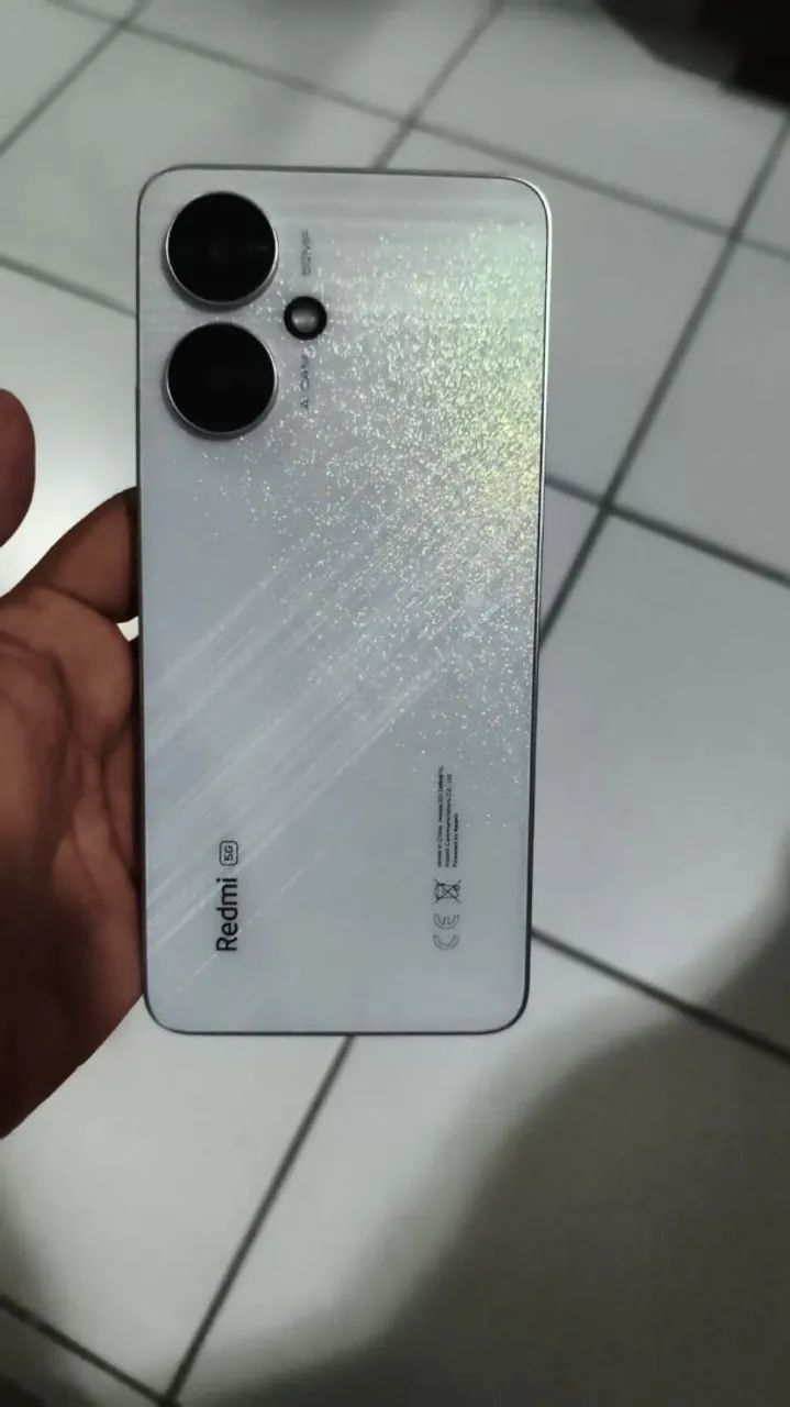 XIAMON REDMI 13C 5G - Foto 2