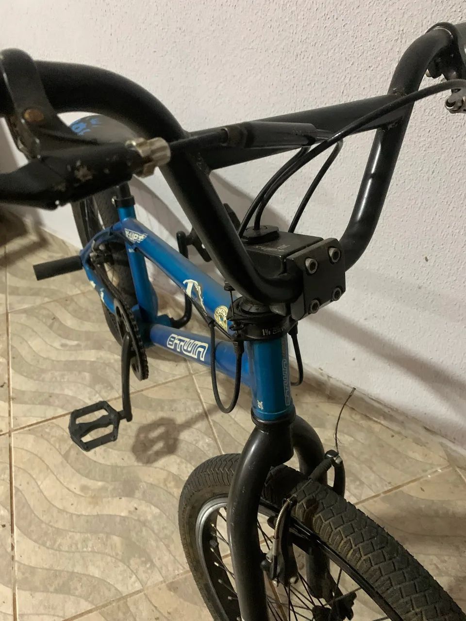 Bicicleta  - Foto 4