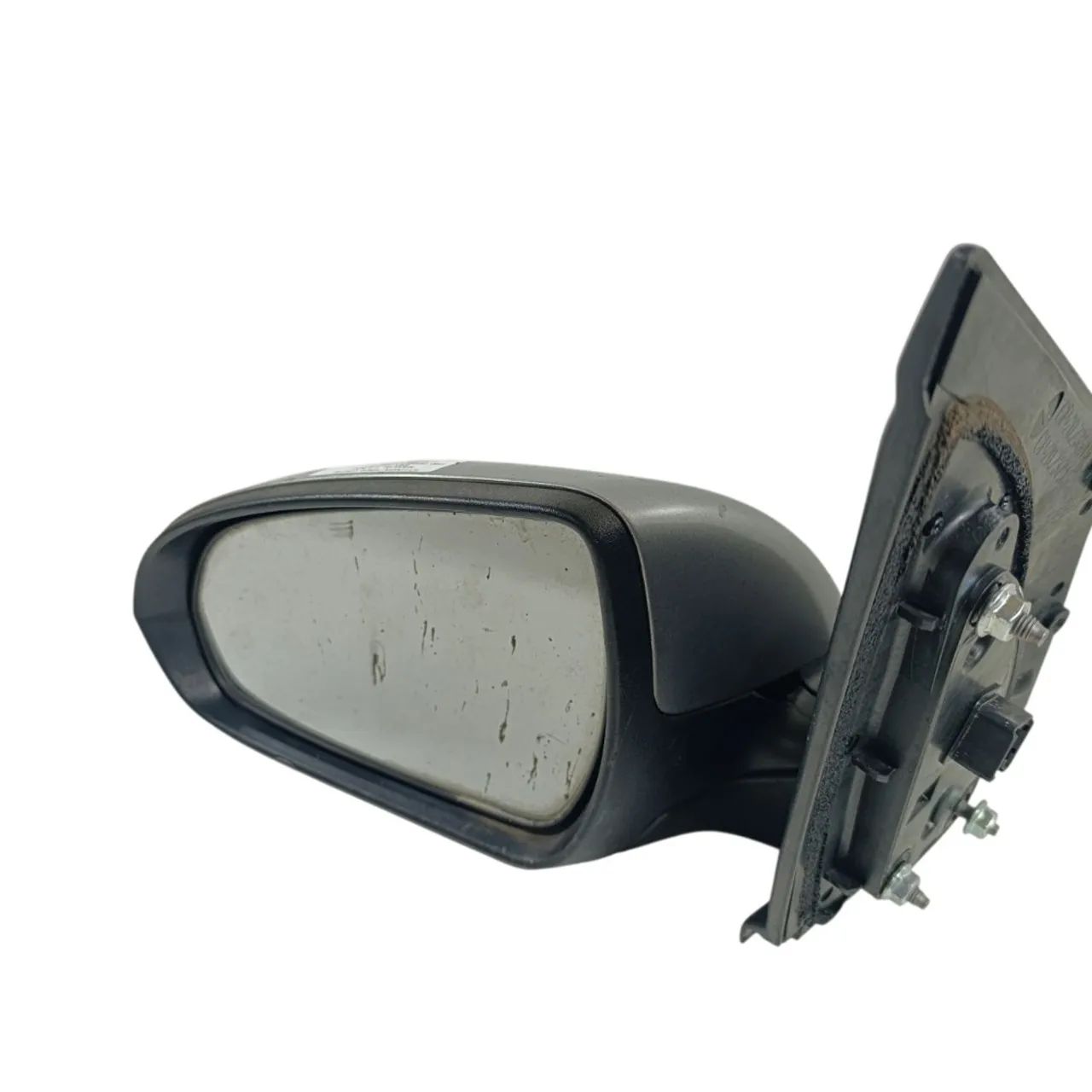Retrovisor esquerda hb20 vision 1.0 2021 E * - Foto 4