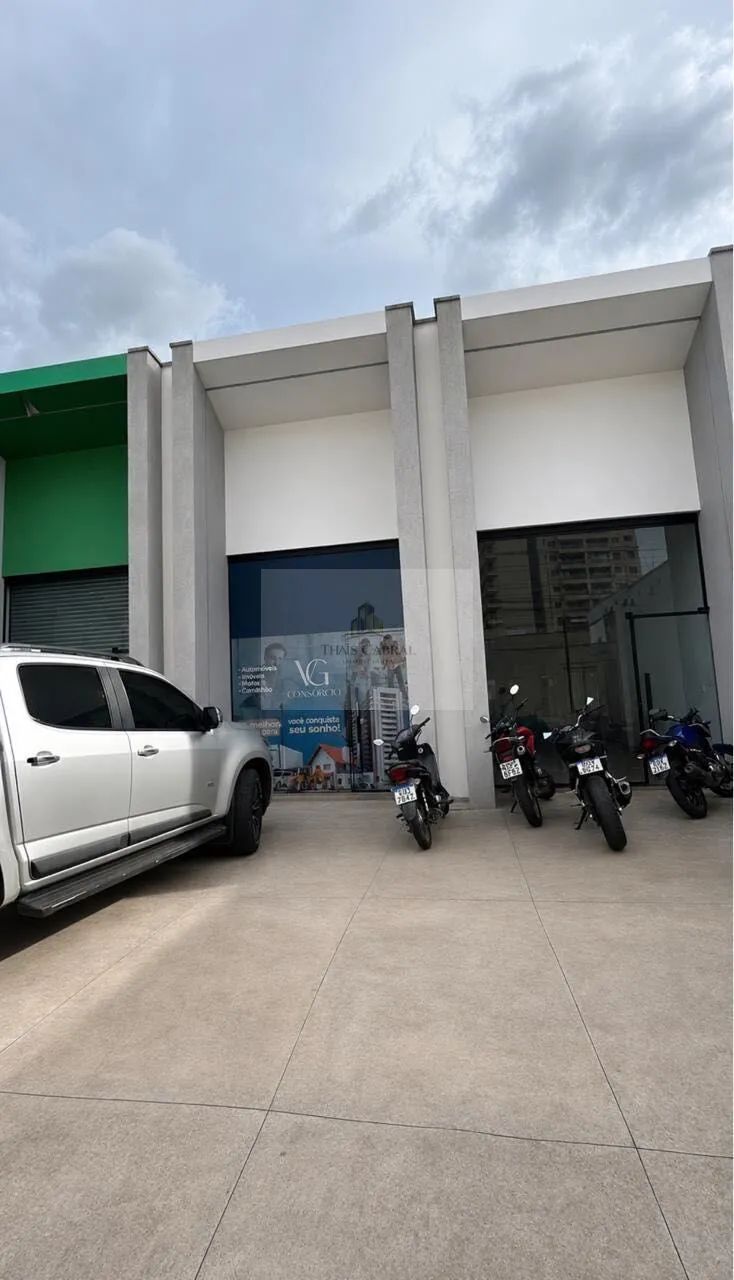 Ponto Comercial para alugar no bairro Centro - Imperatriz/MA